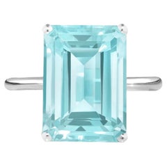 Augustine Jewels Sterling Silver Sky Blue Topaz