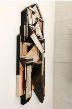 Shaping up Series No. 01 - In Good Hands