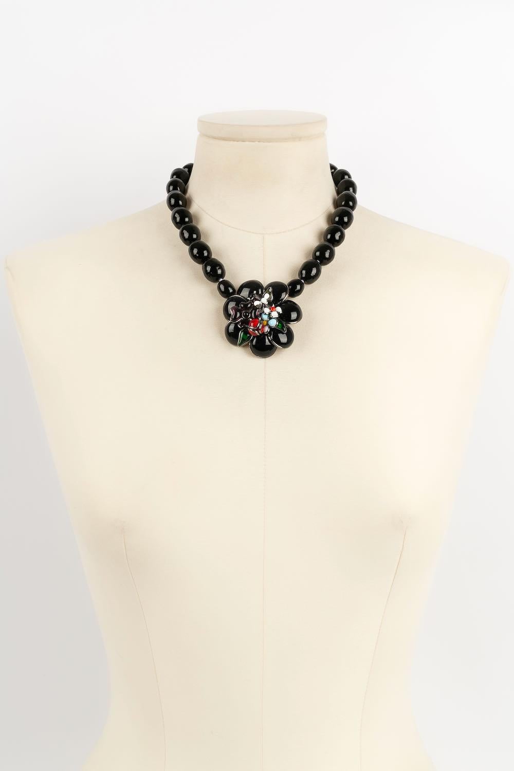 Collana Augustine In condizioni ottime in vendita a SAINT-OUEN-SUR-SEINE, FR
