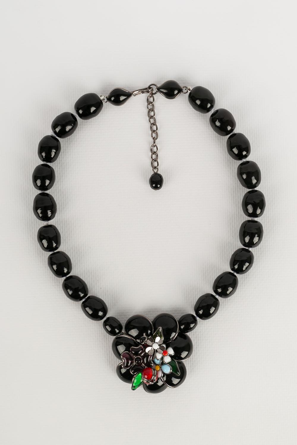 Collana Augustine in vendita 1