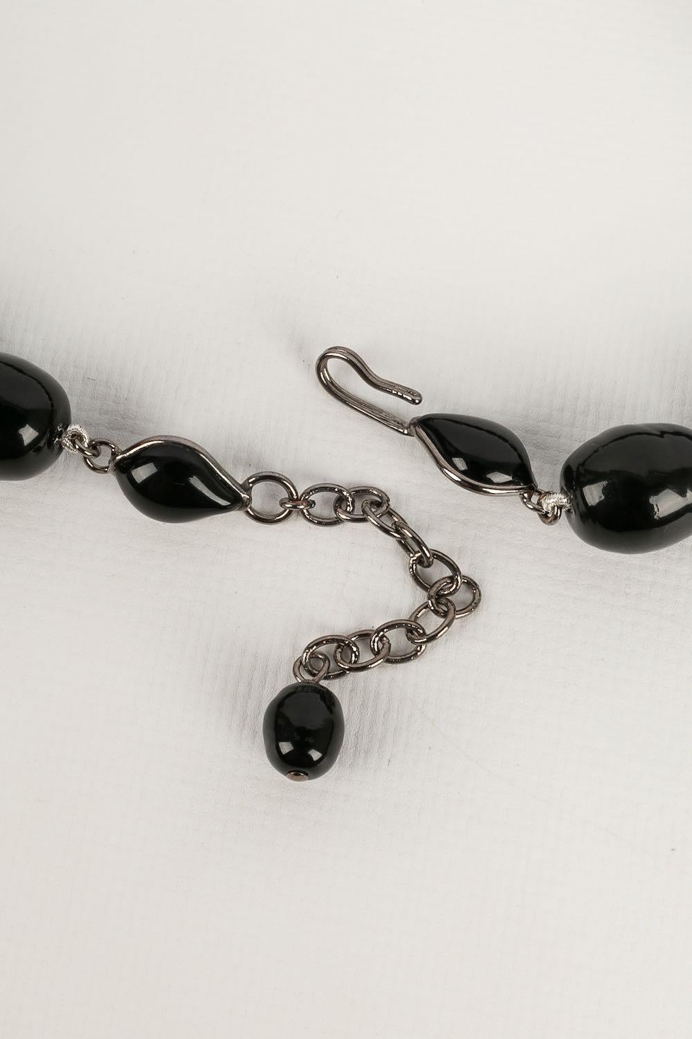 Collana Augustine in vendita 3