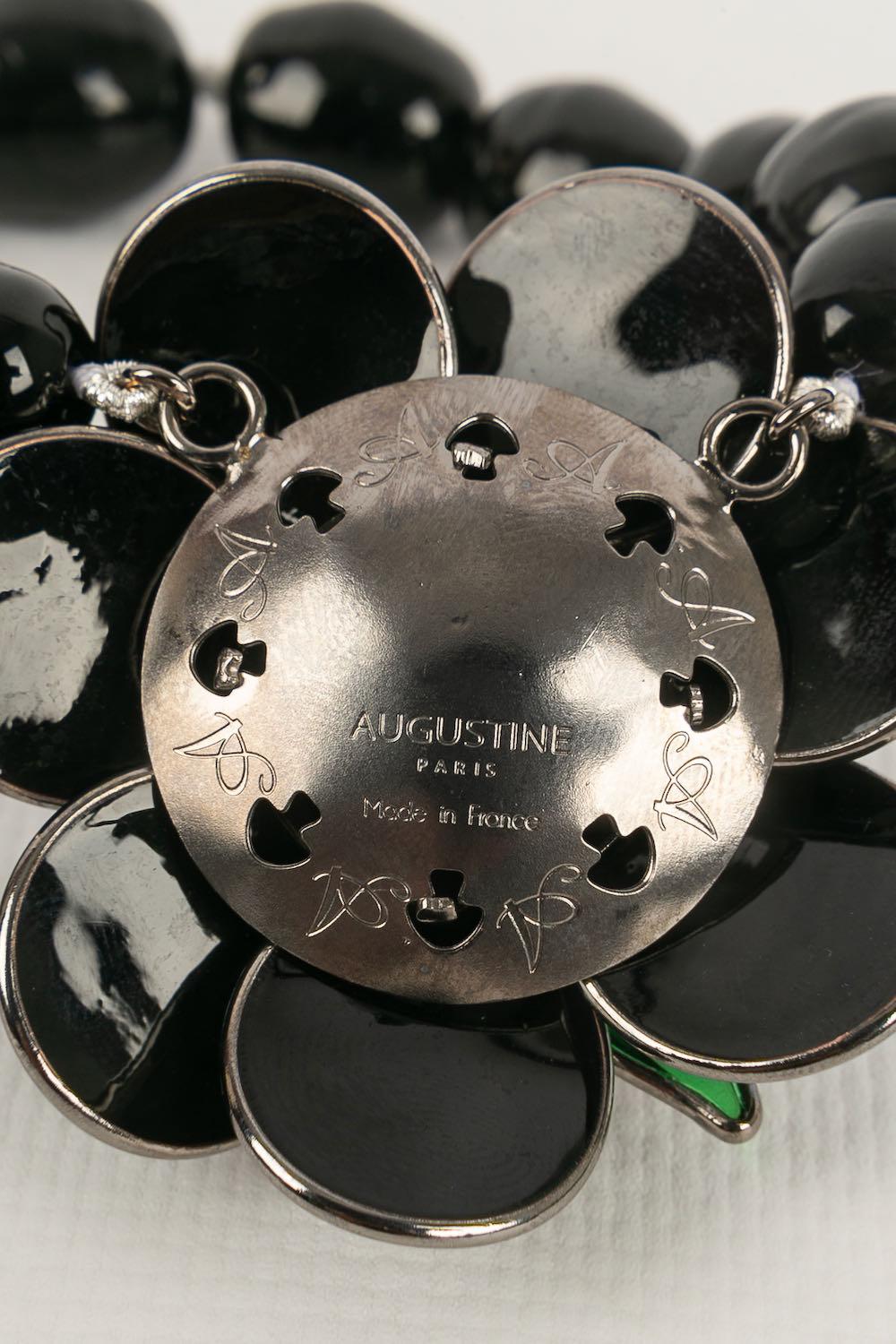 Collana Augustine in vendita 4