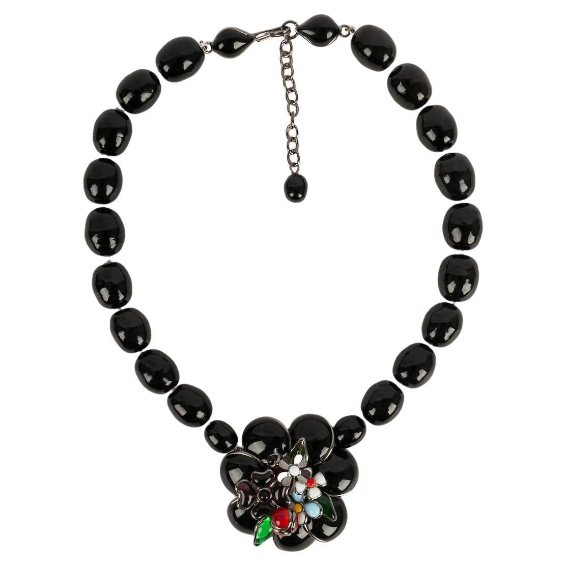 Augustine necklace