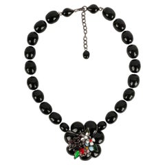 Augustine necklace