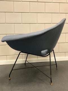 Augusto Bozzi Armchair
