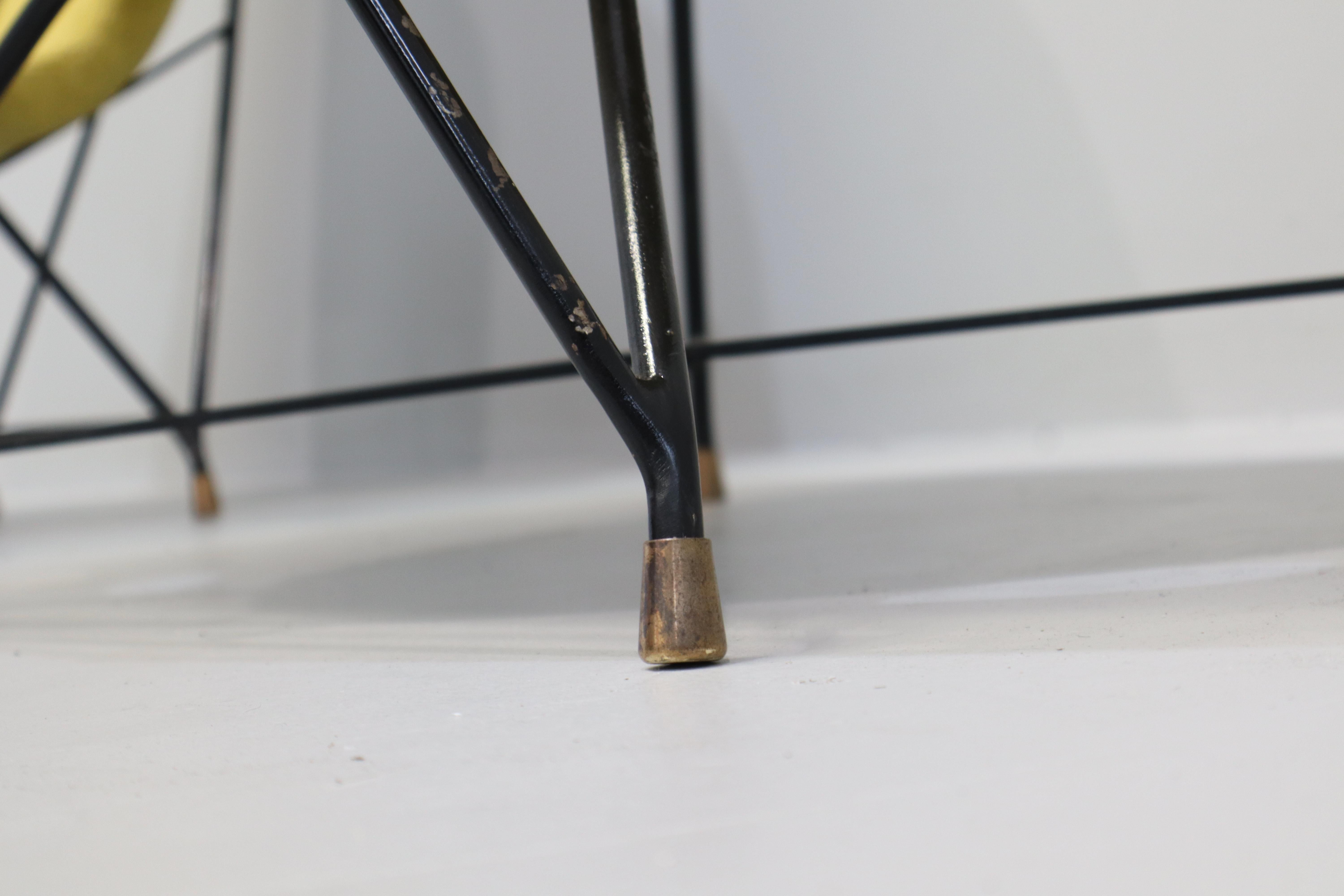 Augusto Bozzi Sillas Kosmos  para Saporiti Italia en venta 4