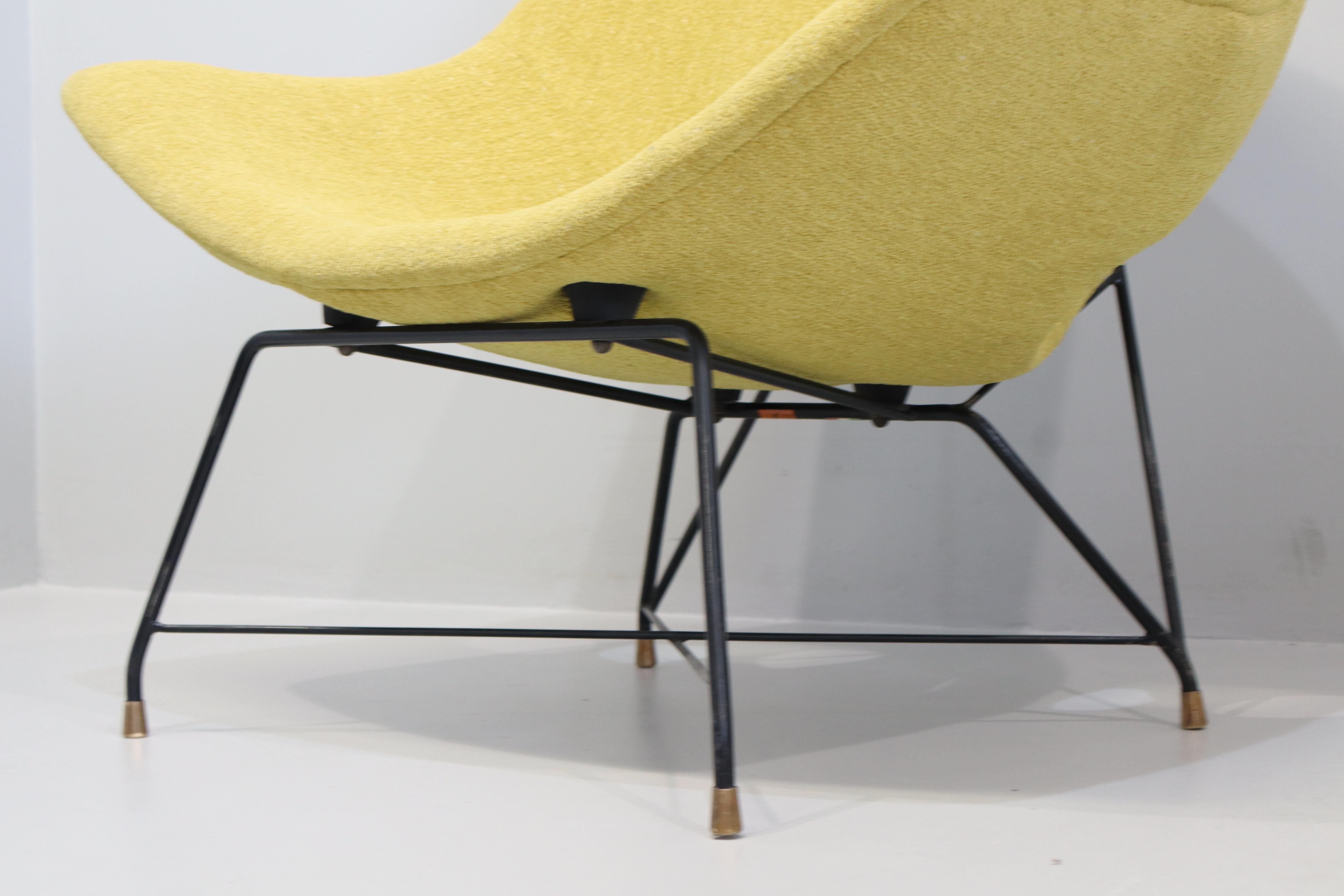 Augusto Bozzi Sillas Kosmos  para Saporiti Italia Italiano en venta