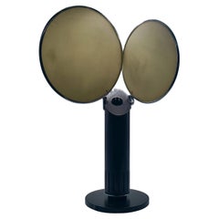 Augusto Mandelli
Walter Selva para Lamperti Lámpara de mesa
Biblos
, 1988