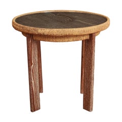 Augusto Romano Style Table