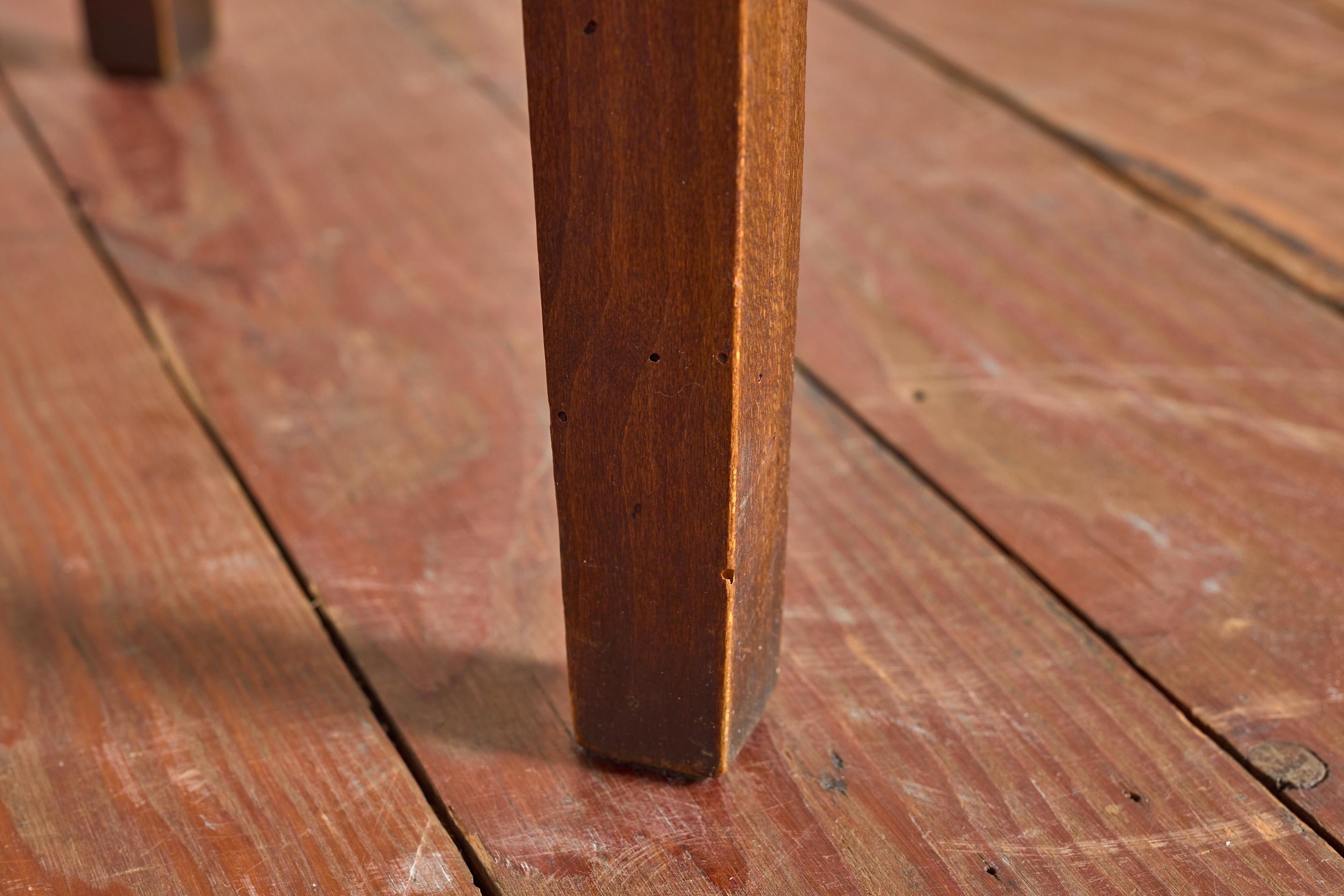 Augusto Romano Table For Sale 8