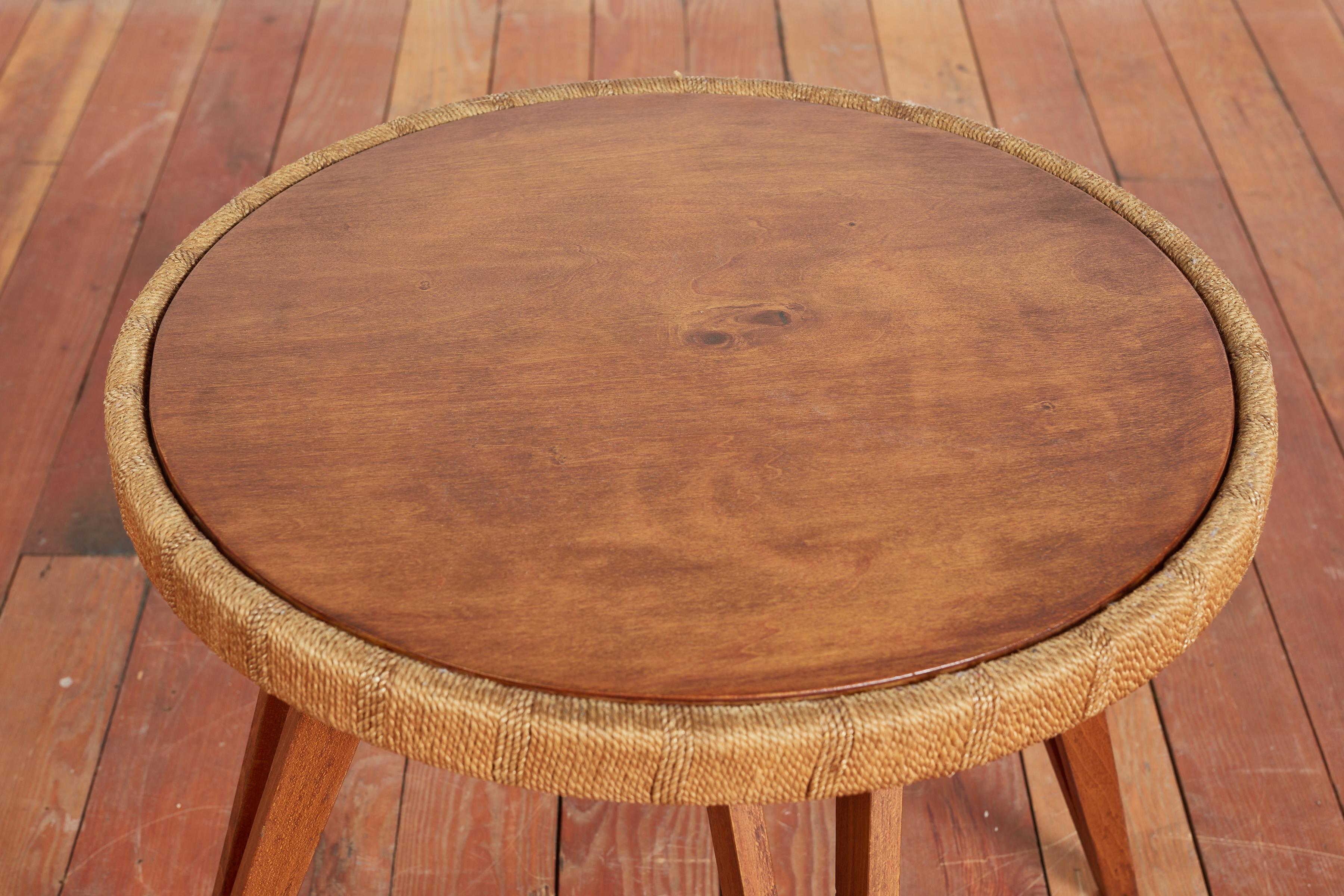 Augusto Romano Table  For Sale 13