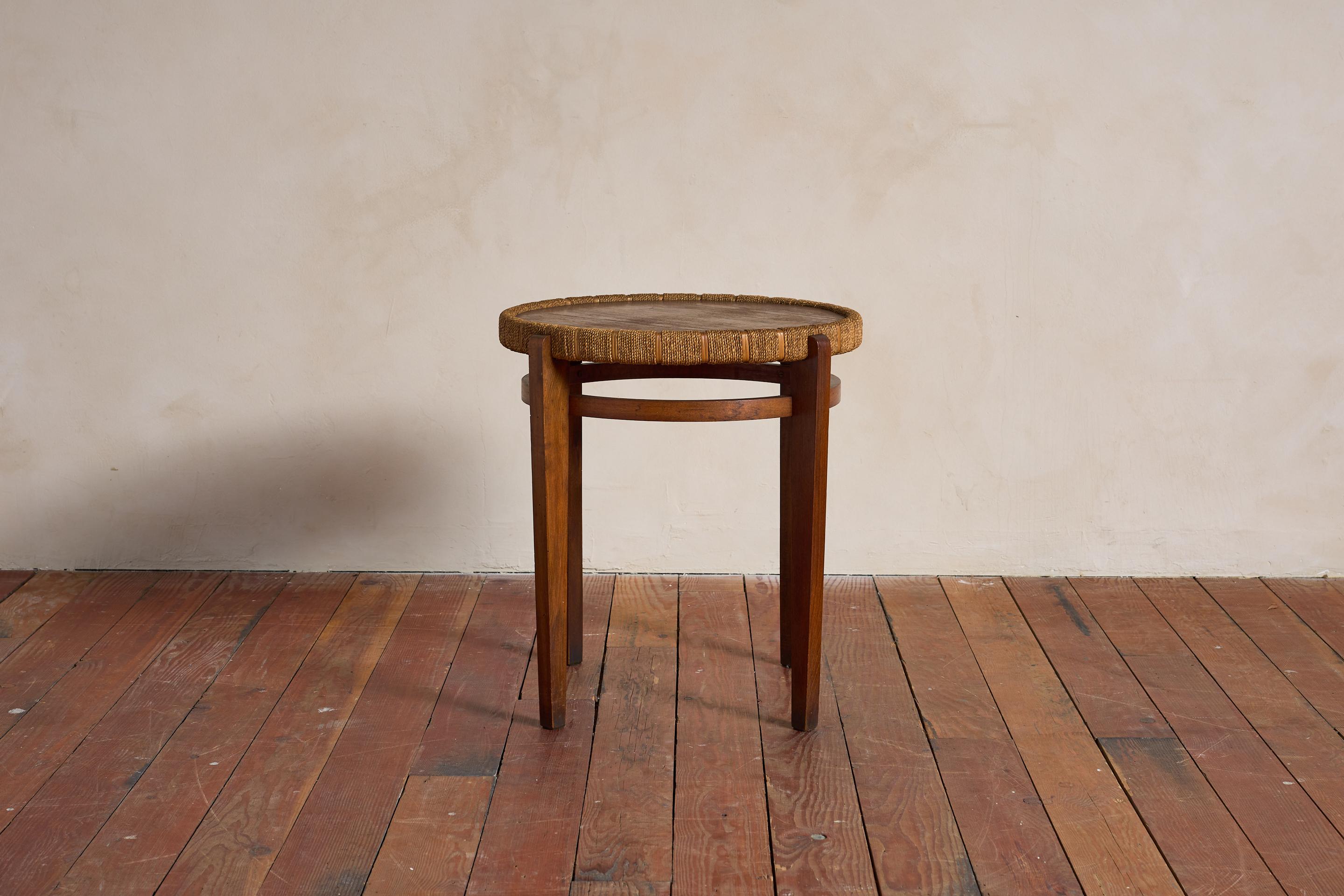 Italian Augusto Romano Table For Sale