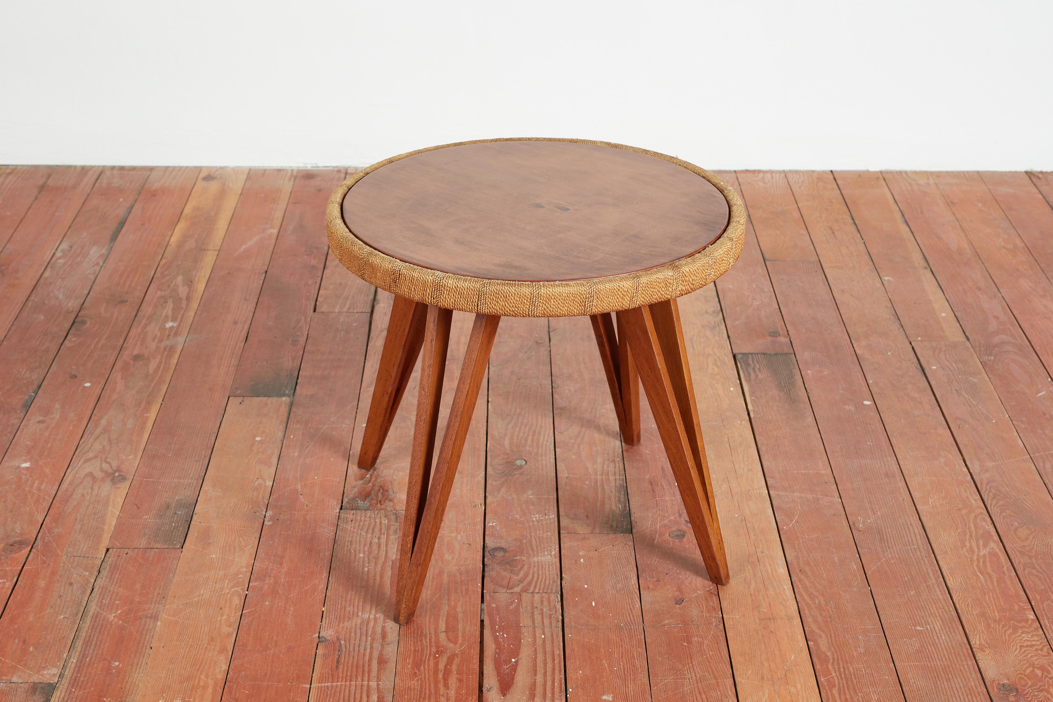 Augusto Romano Table  In Good Condition For Sale In Beverly Hills, CA