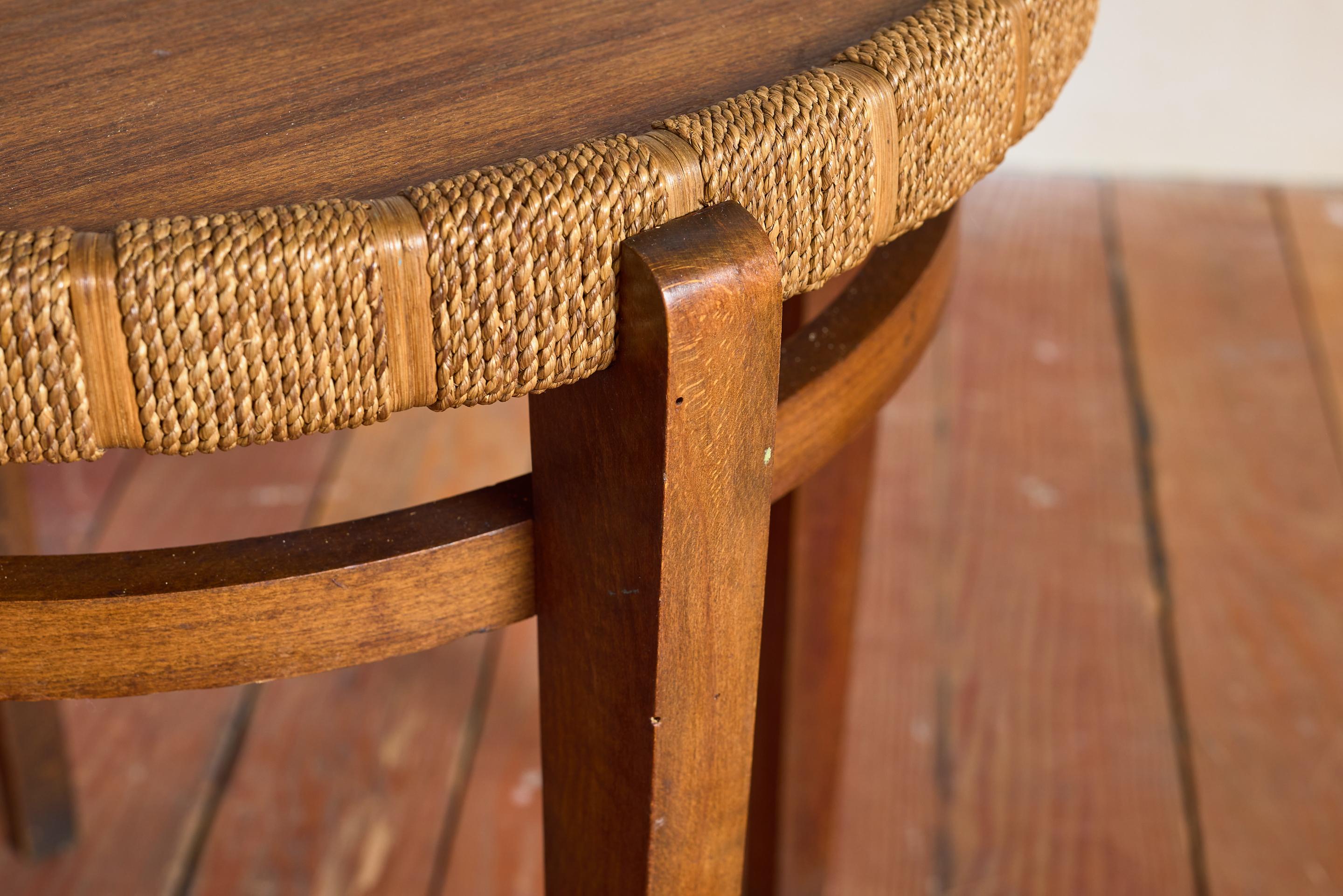 Augusto Romano Table For Sale 1