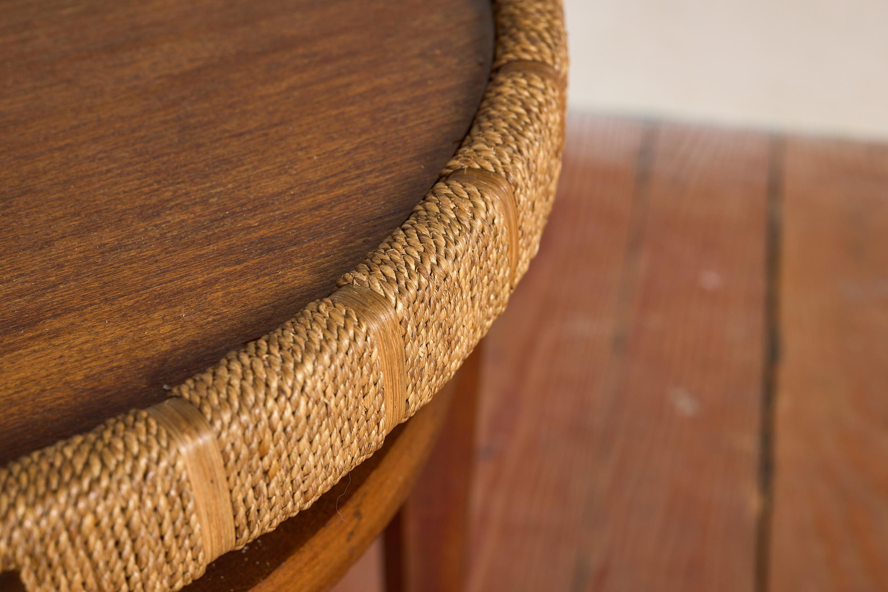 Augusto Romano Table For Sale 2