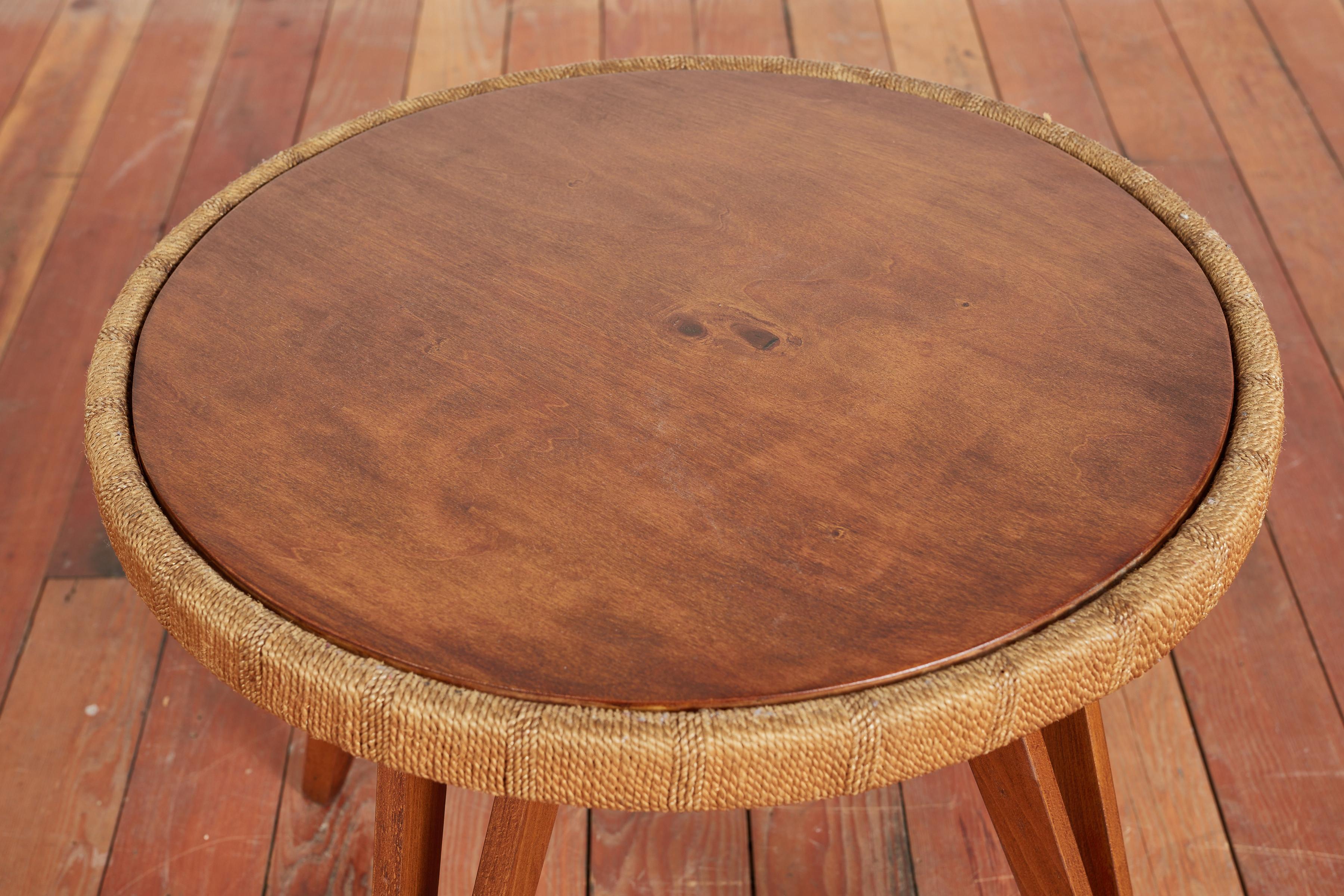 Augusto Romano Table  For Sale 3