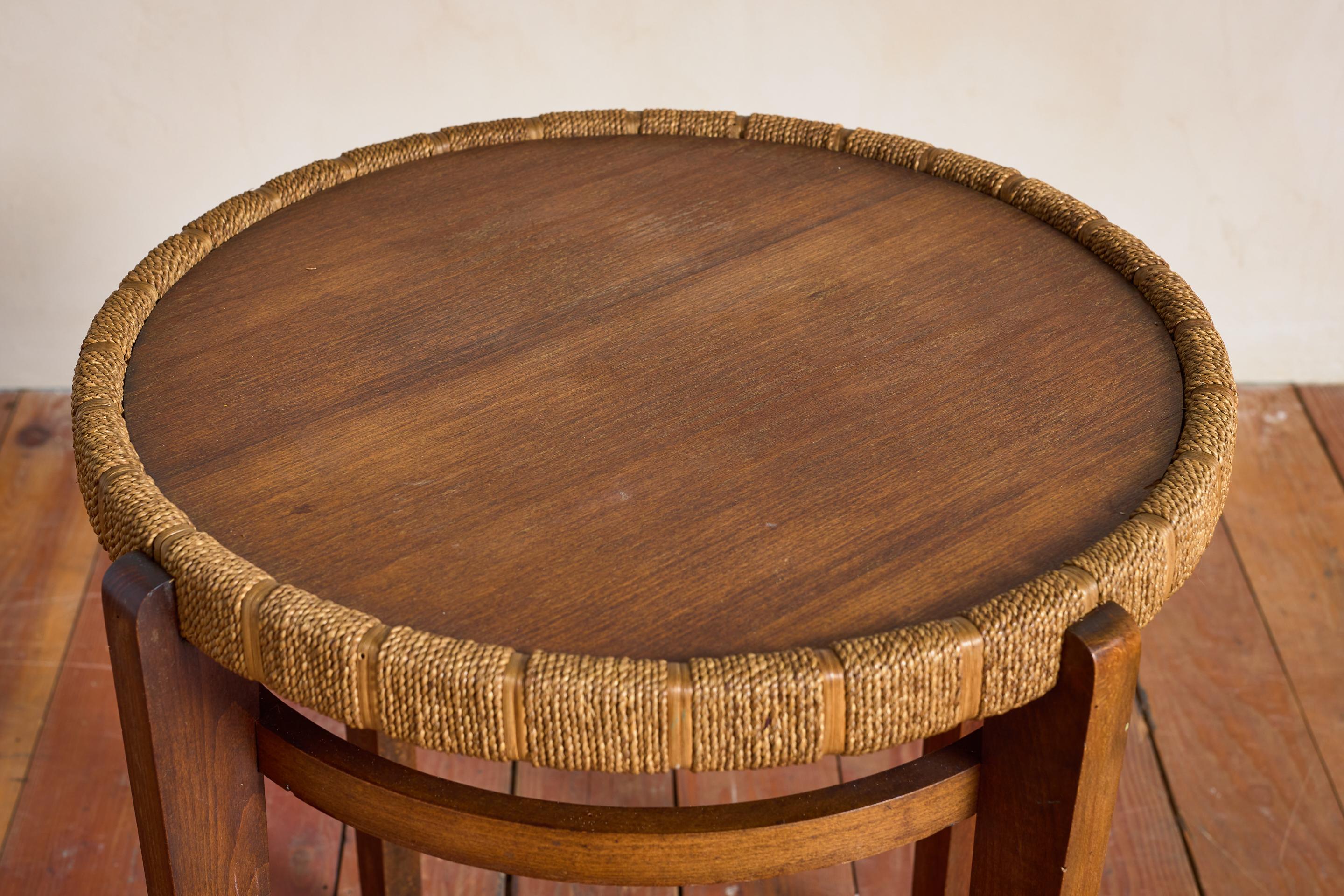 Augusto Romano Table For Sale 3