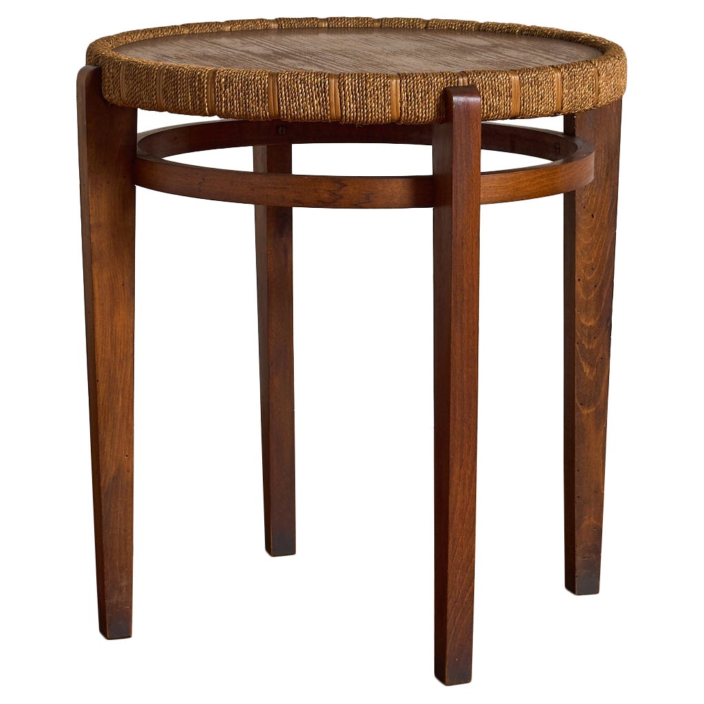 Augusto Romano Table For Sale