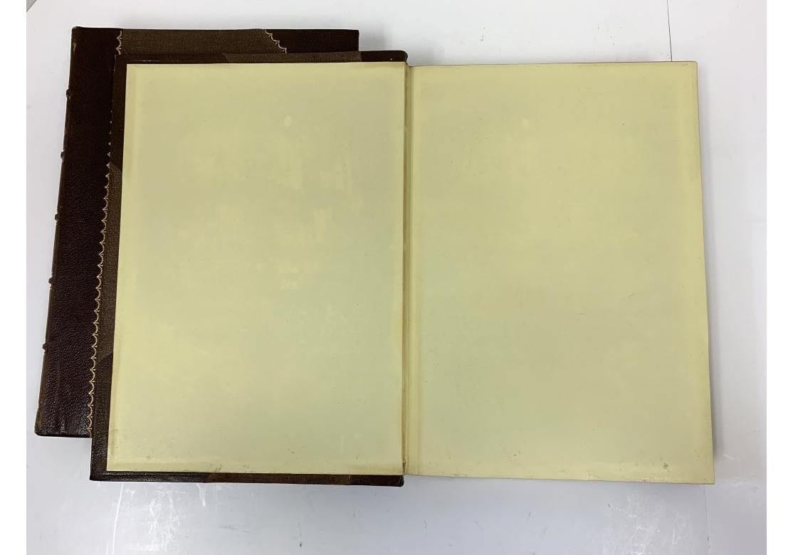 Augustus C.L. Arnold And Edward A. Samuels, The Living World..., 2 Vols., 1870 For Sale 1