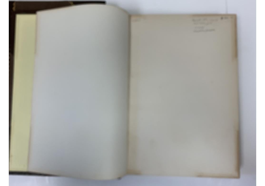 Augustus C.L. Arnold And Edward A. Samuels, The Living World..., 2 Vols., 1870 For Sale 2