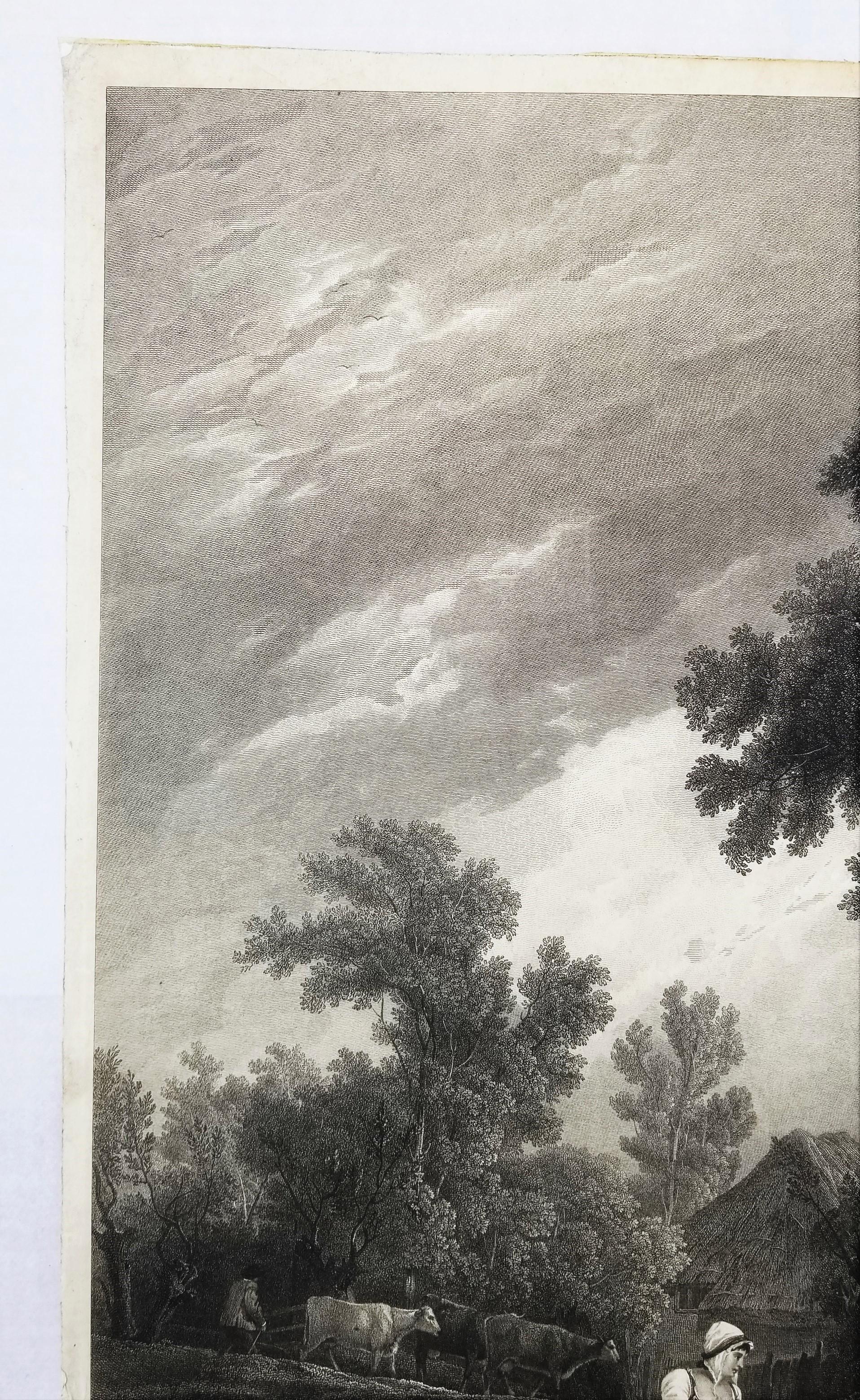 Artista: (dopo) Sir Augustus Wall Callcott (inglese, 1779-1844)
Titolo: 
