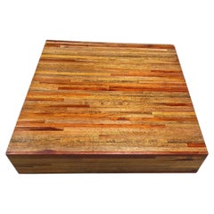 Aulia coffee table by Henk Vos for Linteloo, 1990s
