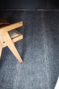 AUNSI rug, a handwoven rug from Nepal in pure sheep wool