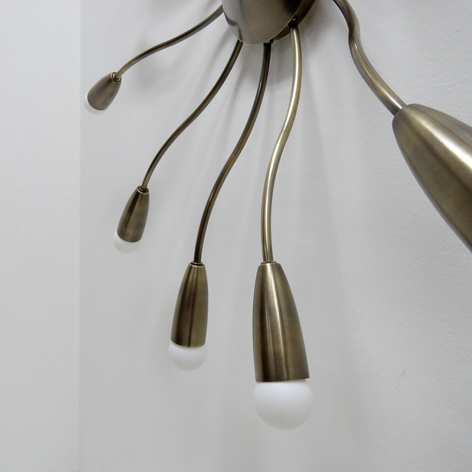 Lampe à encastrer Aura-38 de la Galerie L7 Neuf - En vente à Los Angeles, CA
