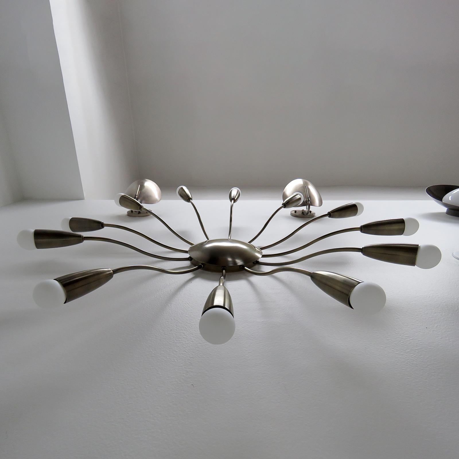 Einbaubeleuchtung Aura-38 von Galerie L7 (21. Jahrhundert und zeitgenössisch) im Angebot