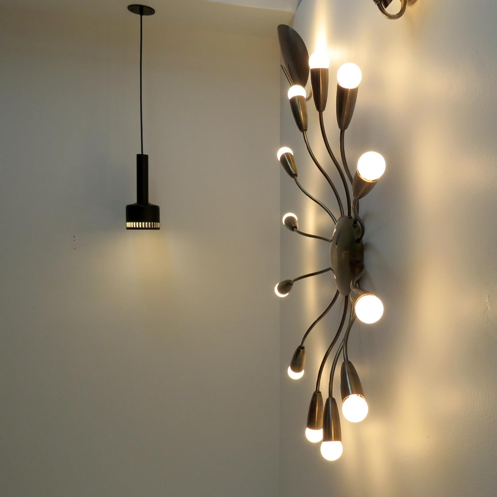 Lampe à encastrer Aura-38 par Gallery L7 en vente 2