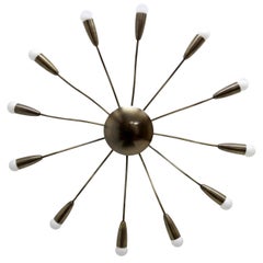 Aura-38 Bodeneinbauleuchte von Gallery L7