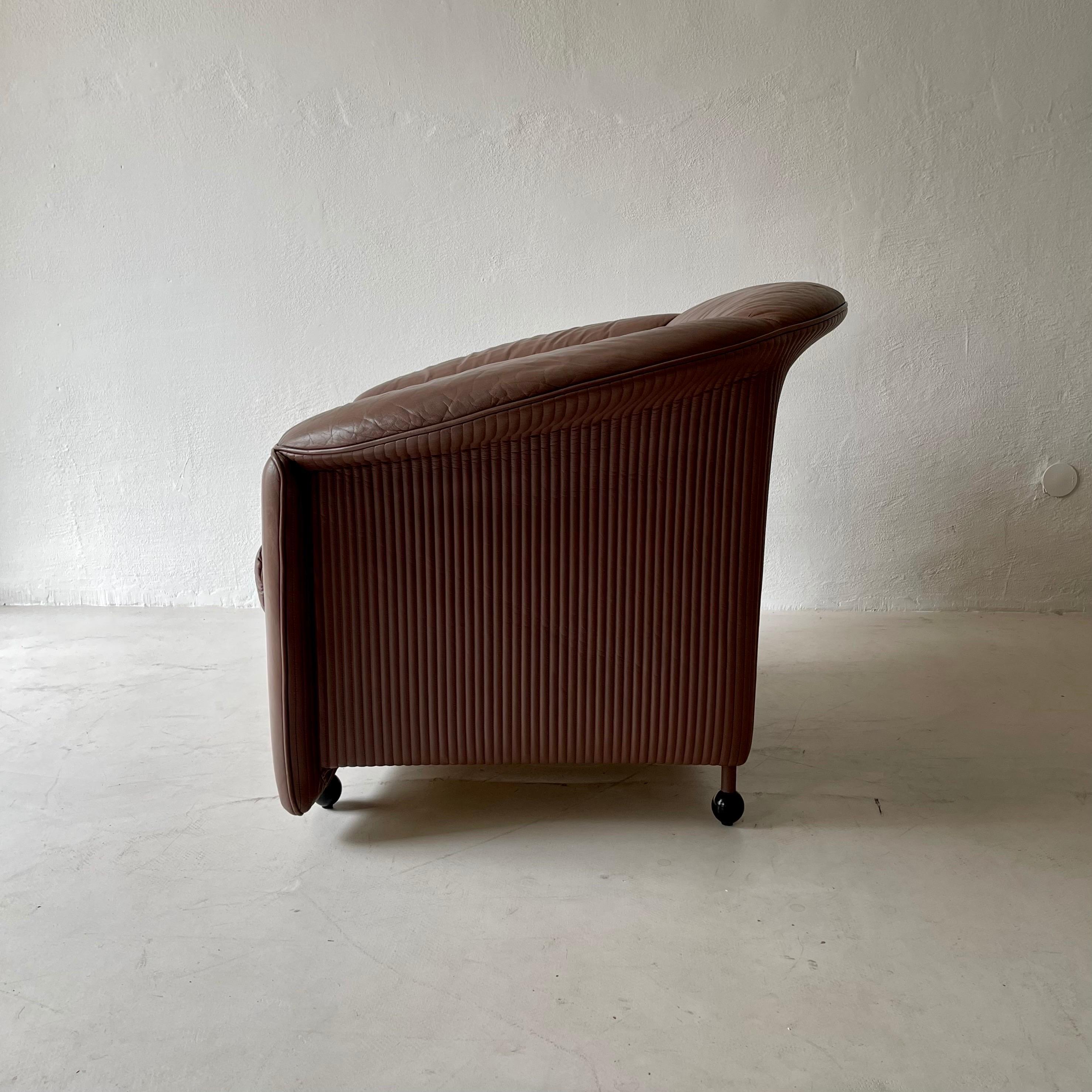 paolo piva chair
