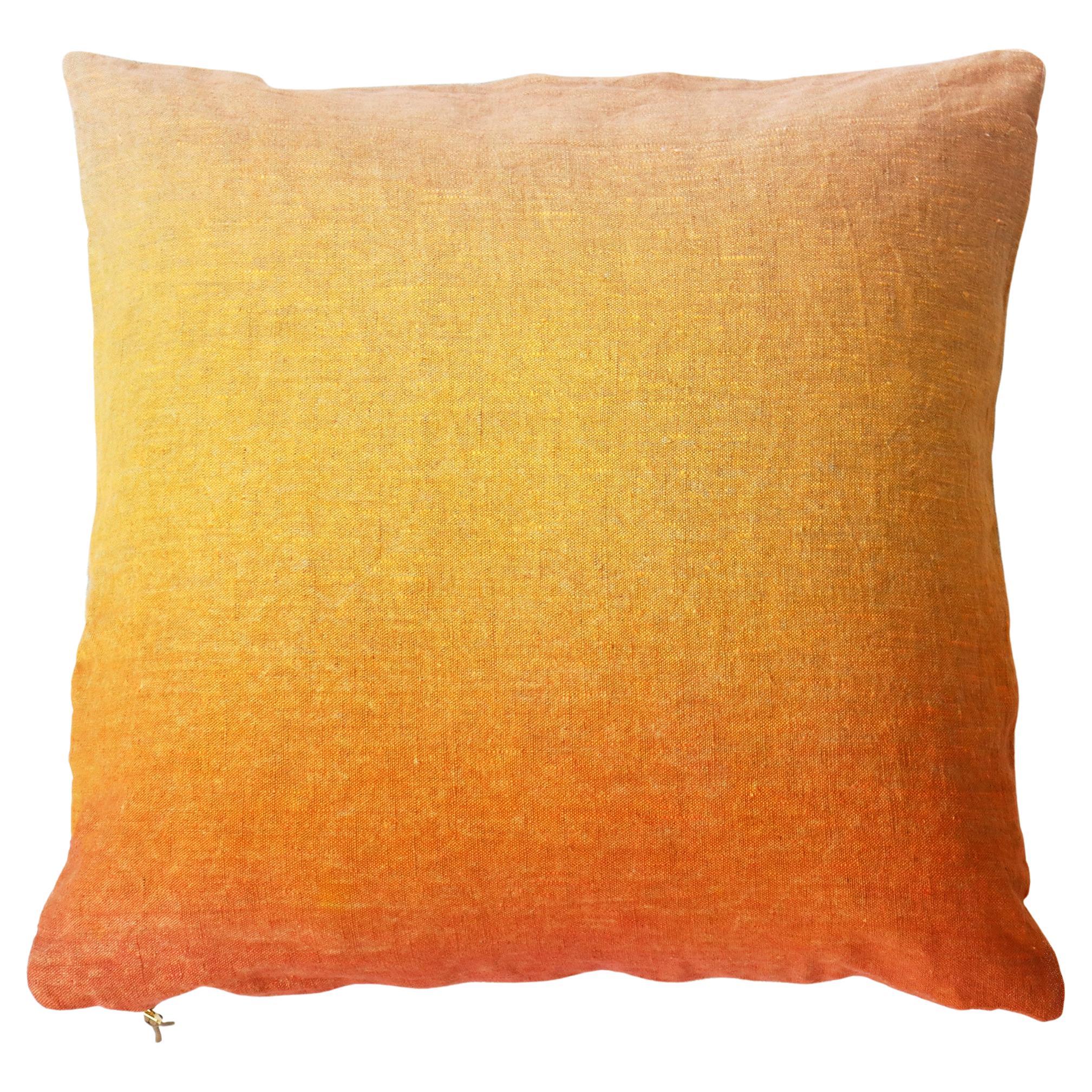 Kule x Forsyth Collection Pillow For Sale at 1stDibs