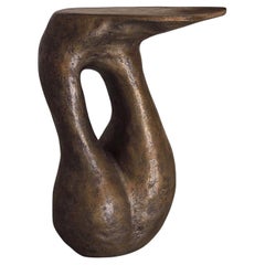 Aura I Beistelltisch von Aeny Studio