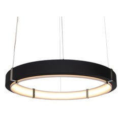 Ciondolo LED Aura, 36 pollici