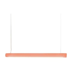 Lámpara colgante de techo Aura Light Rose de Established & Sons