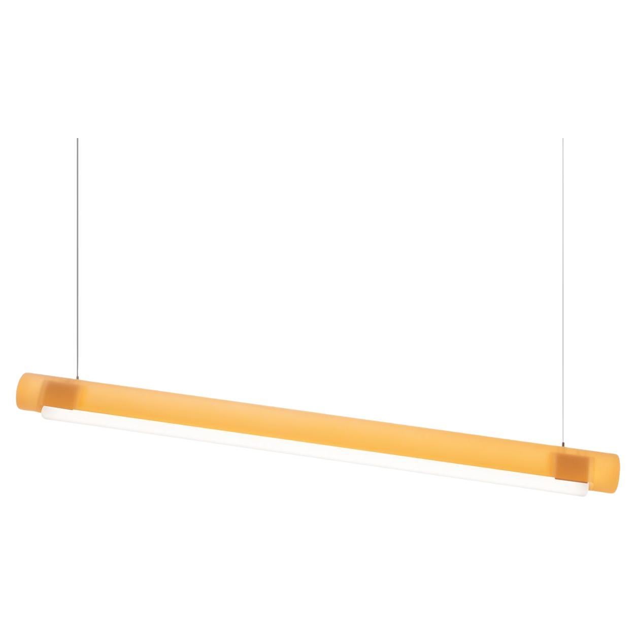 Aura Light S1 L1100 Tensión universalApricot Established & Sons Sabine Marcelis