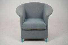 Aura Longue Stuhl Von Paolo Piva Für Wittmann 1980