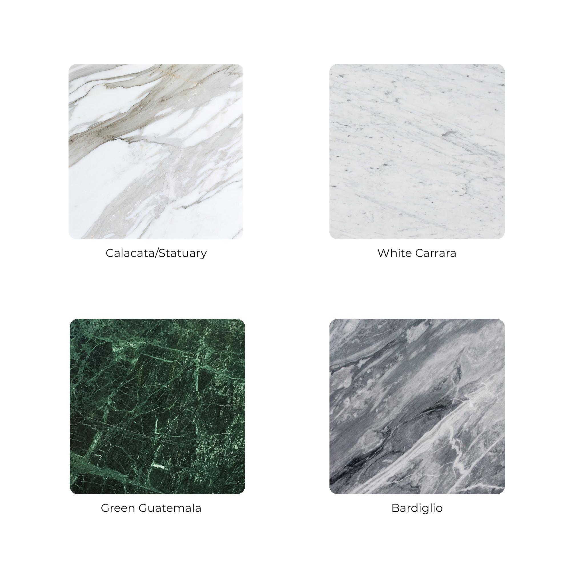 Aplique de mármol Aura en Nuevo estado para la venta en Carrara, Toscana