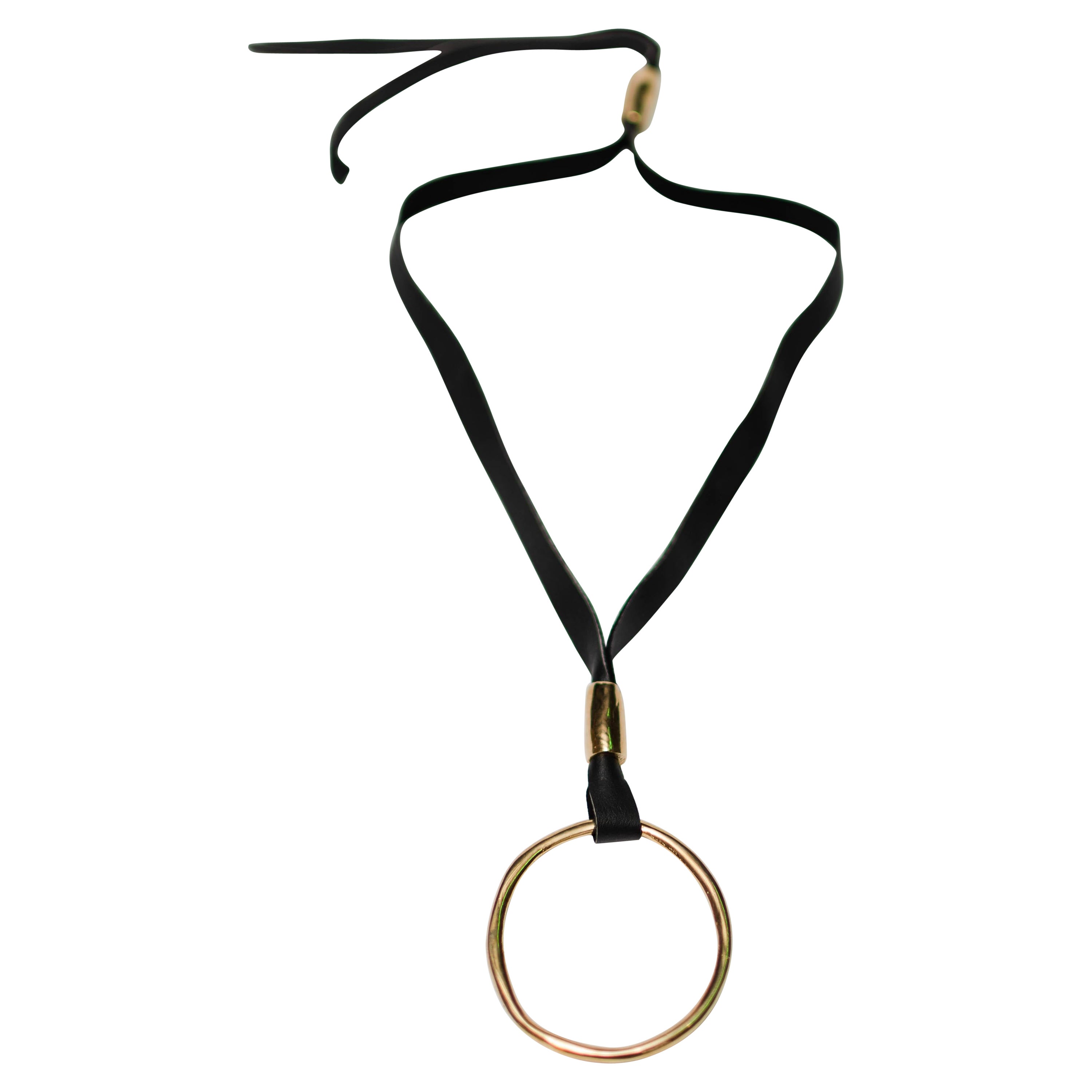 Aura Necklace For Sale