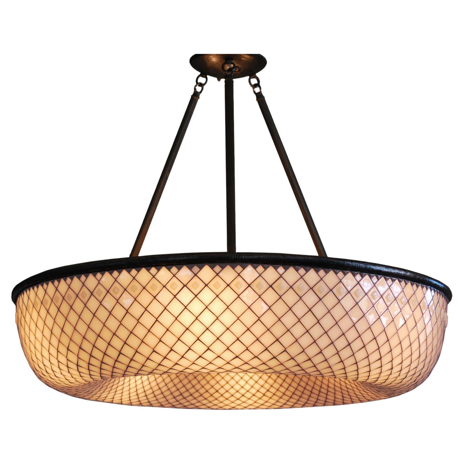 Aura Pendant 36inch