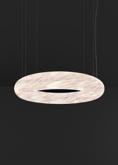 Lámpara colgante Aura 56 by Alabastro Italiano