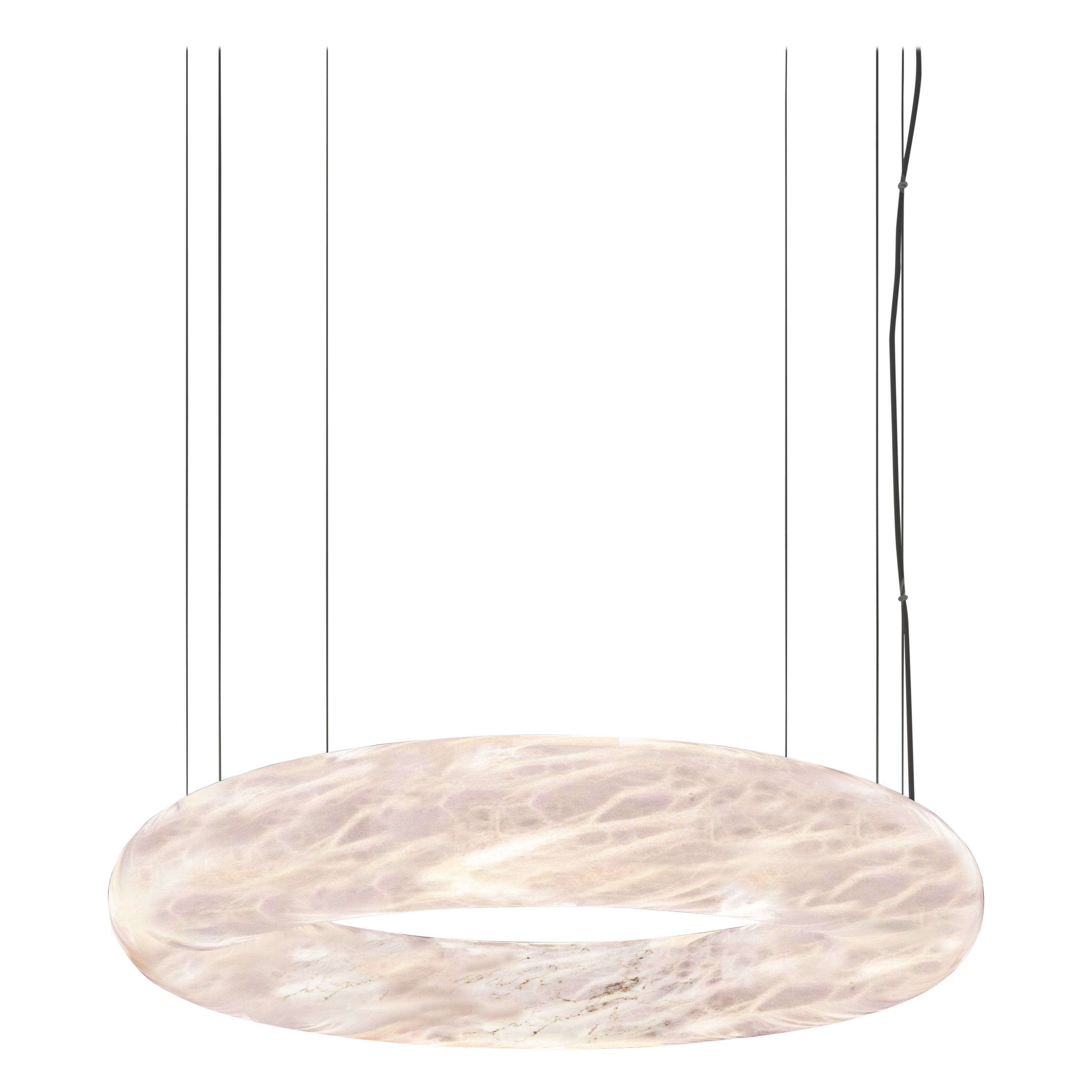 Lámpara colgante Aura 56 by Alabastro Italiano