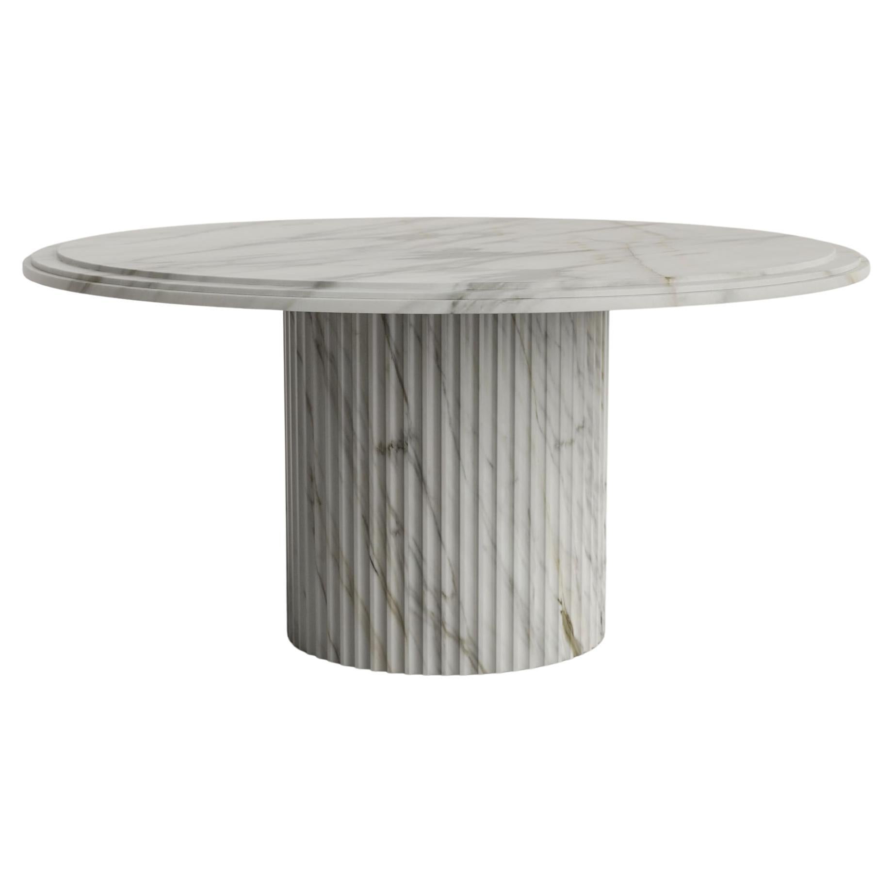 New And Custom Dining Room Tables
