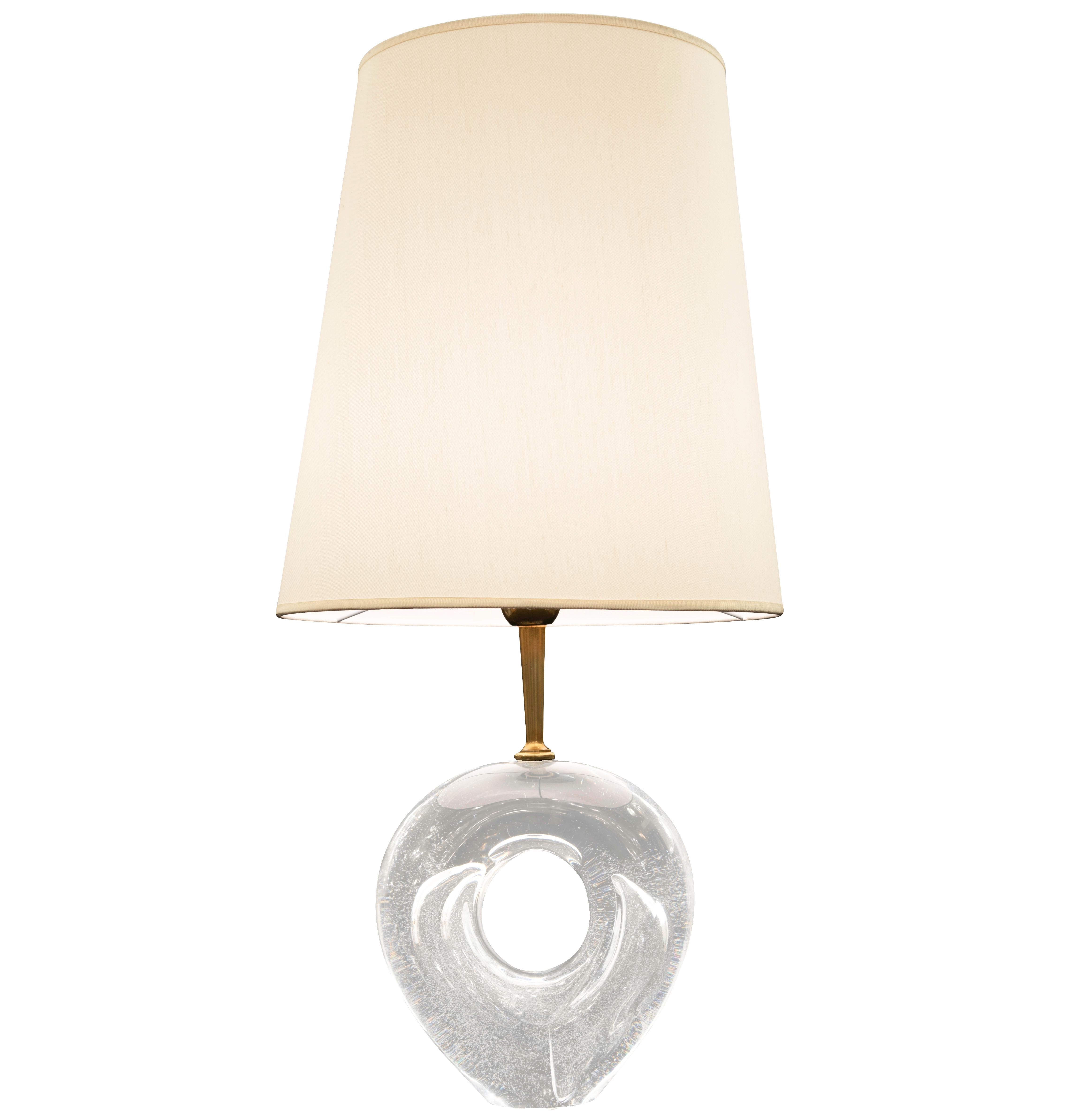Modern Aura Table Lamp