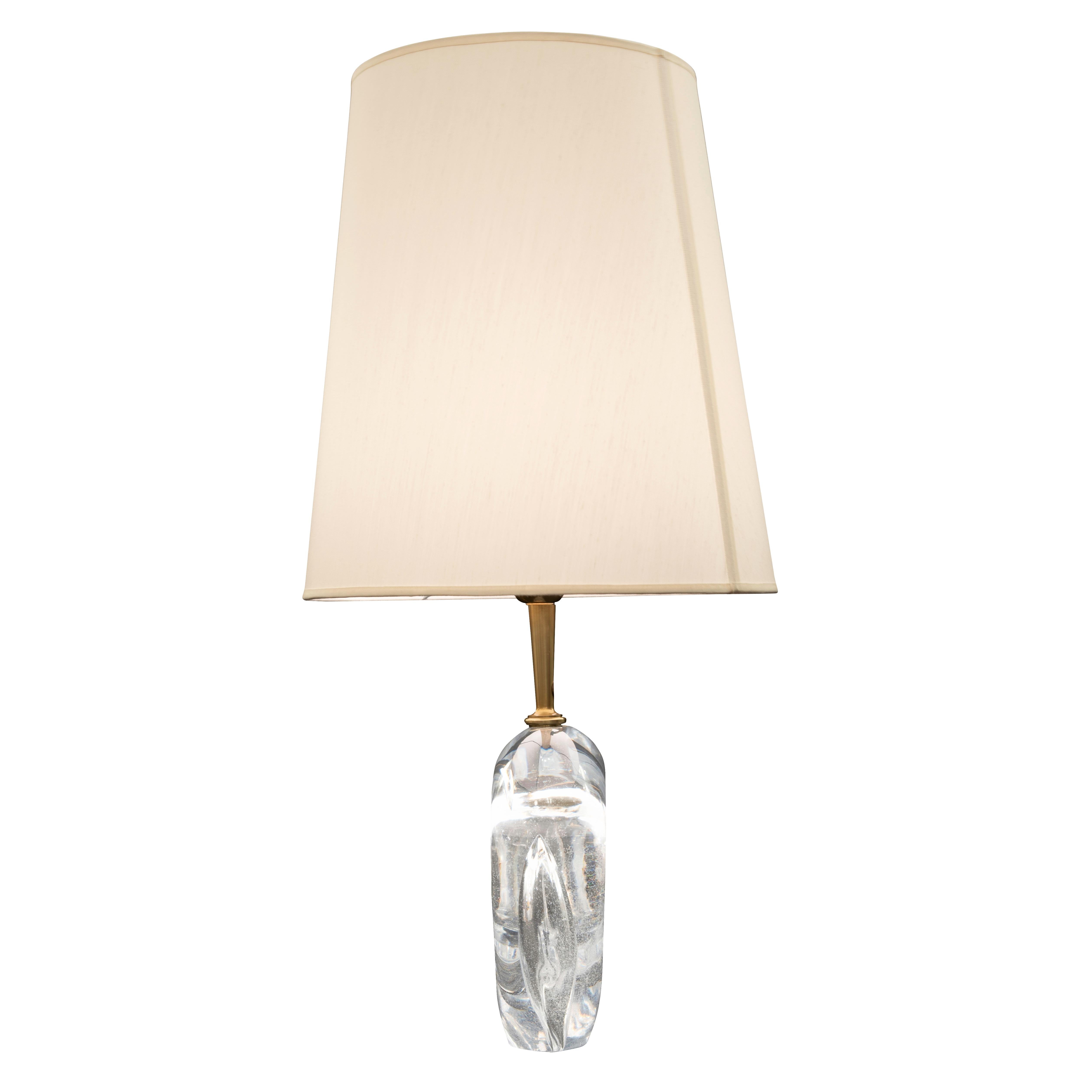 Italian Aura Table Lamp