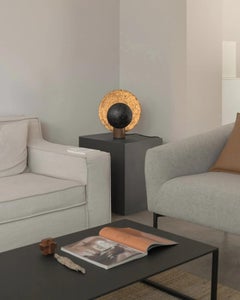 Aura Table Lamps by Bandido studio