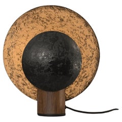 Aura Table Lamps by Bandido studio