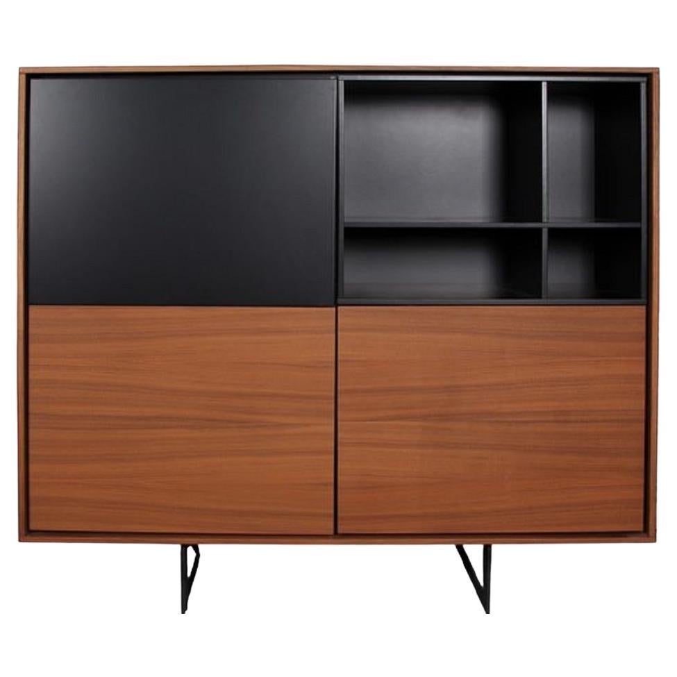 Aura Tall Cabinet