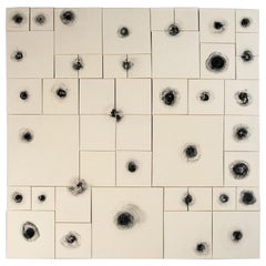 Aura Tiles Black